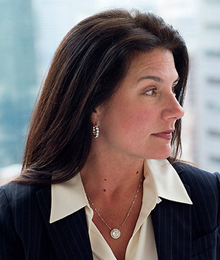 Danielle DiMartino Booth