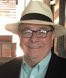 Scott Bennett
