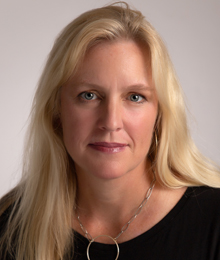 Virginia Hassell